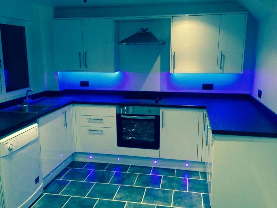 kitchen Installation Hampshire