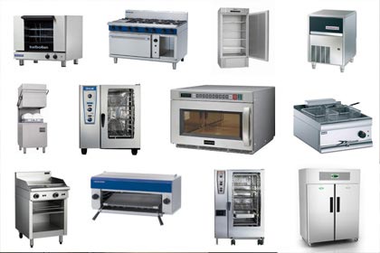 Catering Equipment Totton Southampton