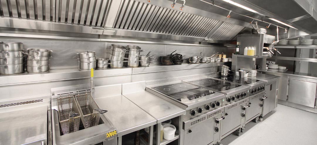 Catering Equipment Repair Costs Totton