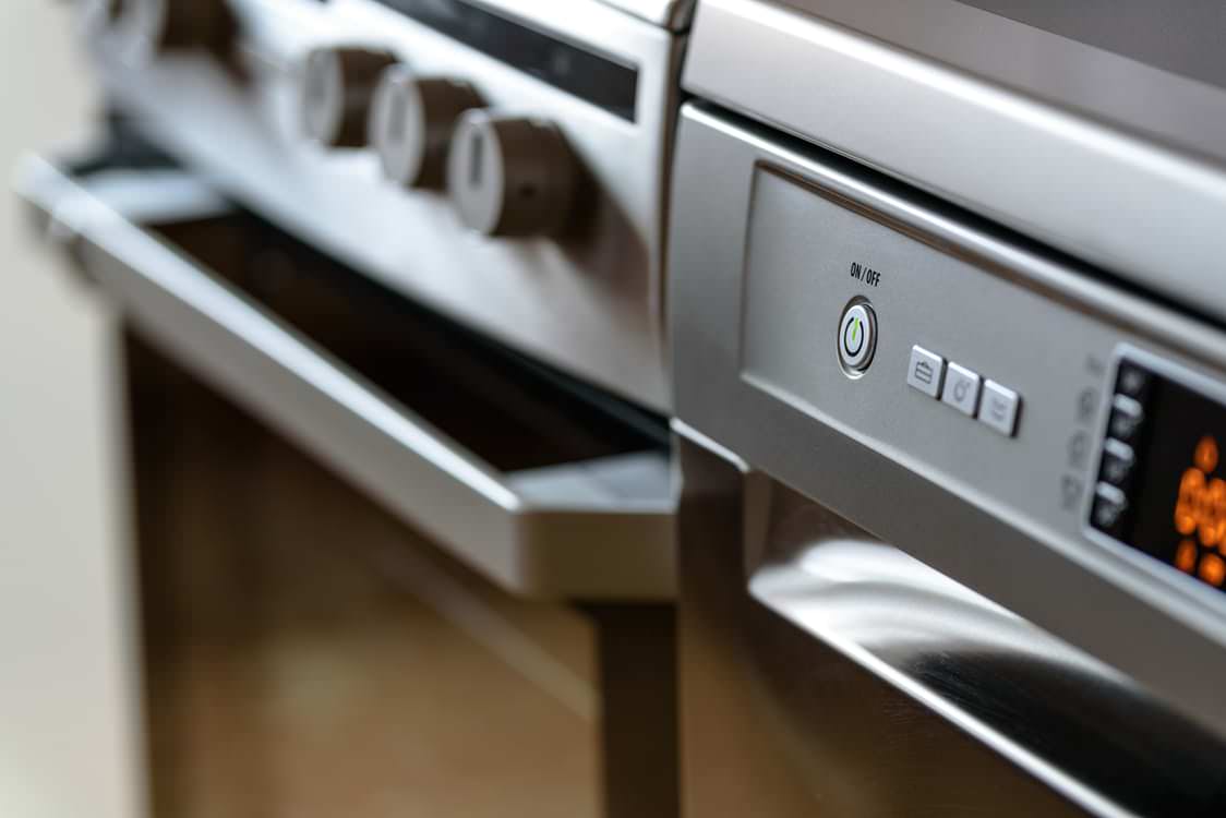 Dishwasher Repairs Fareham